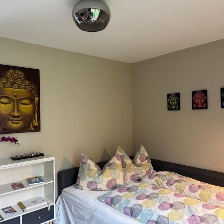 -Apartment Am Luisenpark-Perfekte Lage Im Gruenen Fuer Ihren Aufenthalt Erfurt Zewnętrze zdjęcie