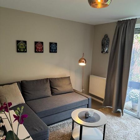 -Apartment Am Luisenpark-Perfekte Lage Im Gruenen Fuer Ihren Aufenthalt Erfurt Zewnętrze zdjęcie