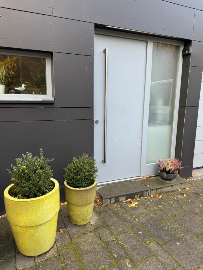 -Apartment Am Luisenpark-Perfekte Lage Im Gruenen Fuer Ihren Aufenthalt Erfurt Zewnętrze zdjęcie